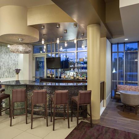 Springhill Suites By Marriott Philadelphia Airport / Ridley Park מראה חיצוני תמונה
