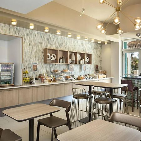 Springhill Suites By Marriott Philadelphia Airport / Ridley Park מראה חיצוני תמונה