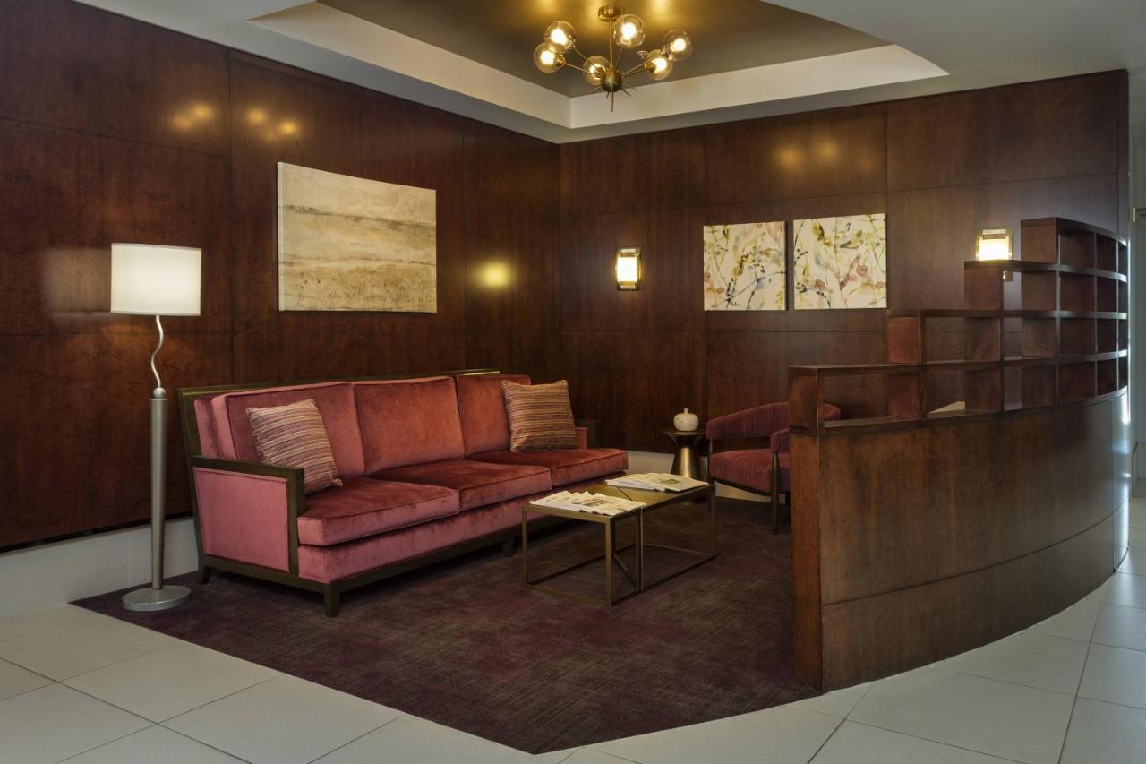 Springhill Suites By Marriott Philadelphia Airport / Ridley Park מראה חיצוני תמונה