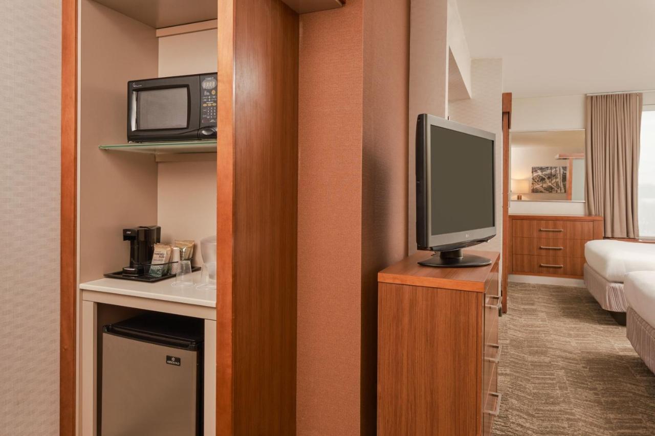 Springhill Suites By Marriott Philadelphia Airport / Ridley Park מראה חיצוני תמונה