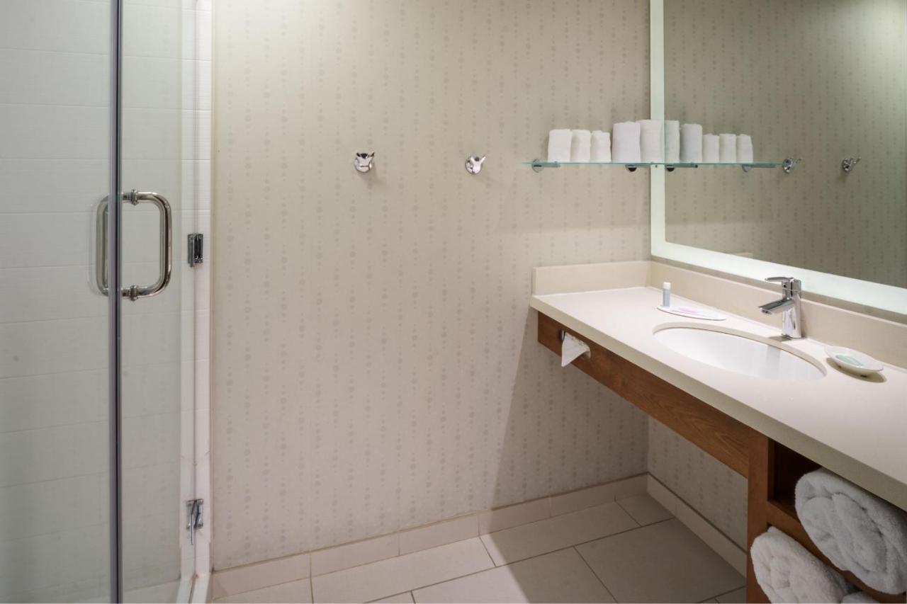 Springhill Suites By Marriott Philadelphia Airport / Ridley Park מראה חיצוני תמונה