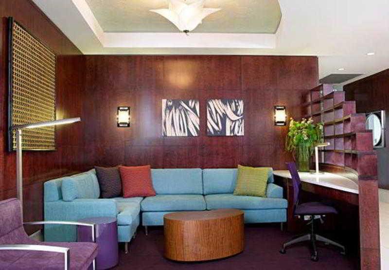 Springhill Suites By Marriott Philadelphia Airport / Ridley Park מראה חיצוני תמונה